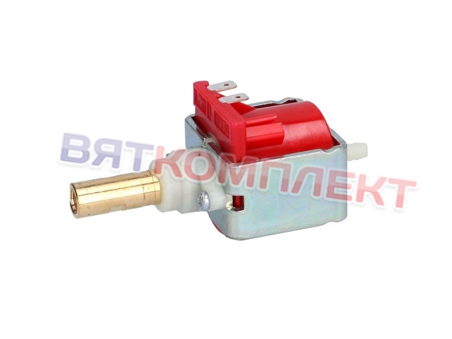 Помпа ULKA EX5 насос вибрационный ДЛЯ C.M.A.
